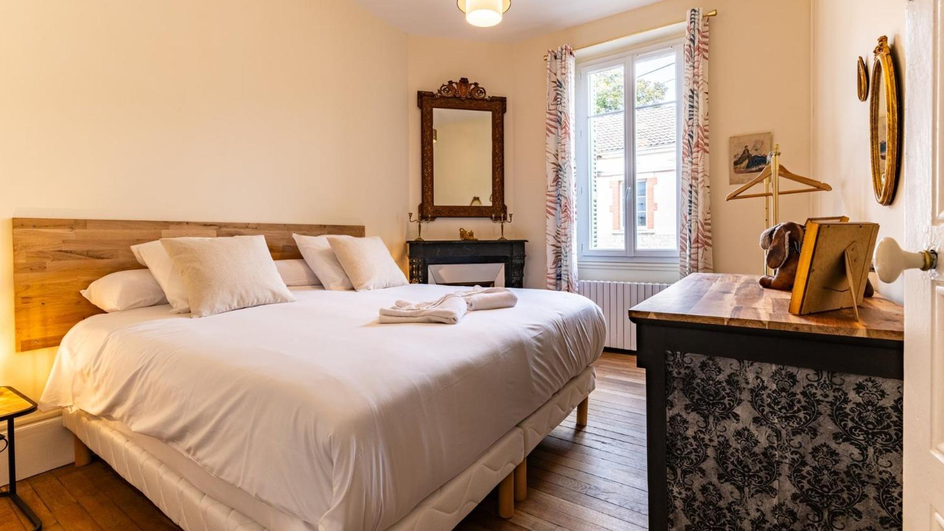Jade - Evasion Vintage Apartman Dijon Kültér fotó
