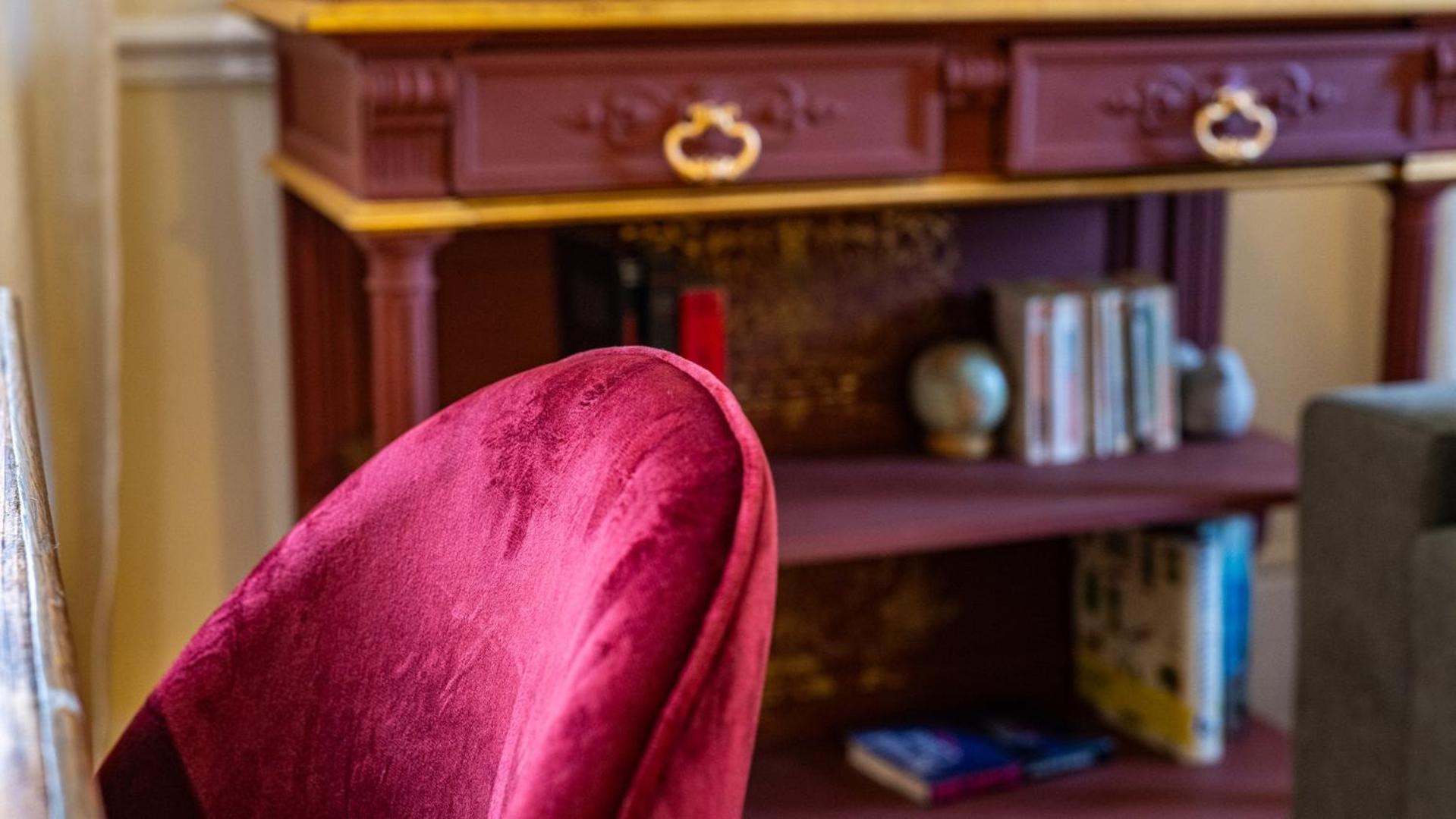 Jade - Evasion Vintage Apartman Dijon Kültér fotó